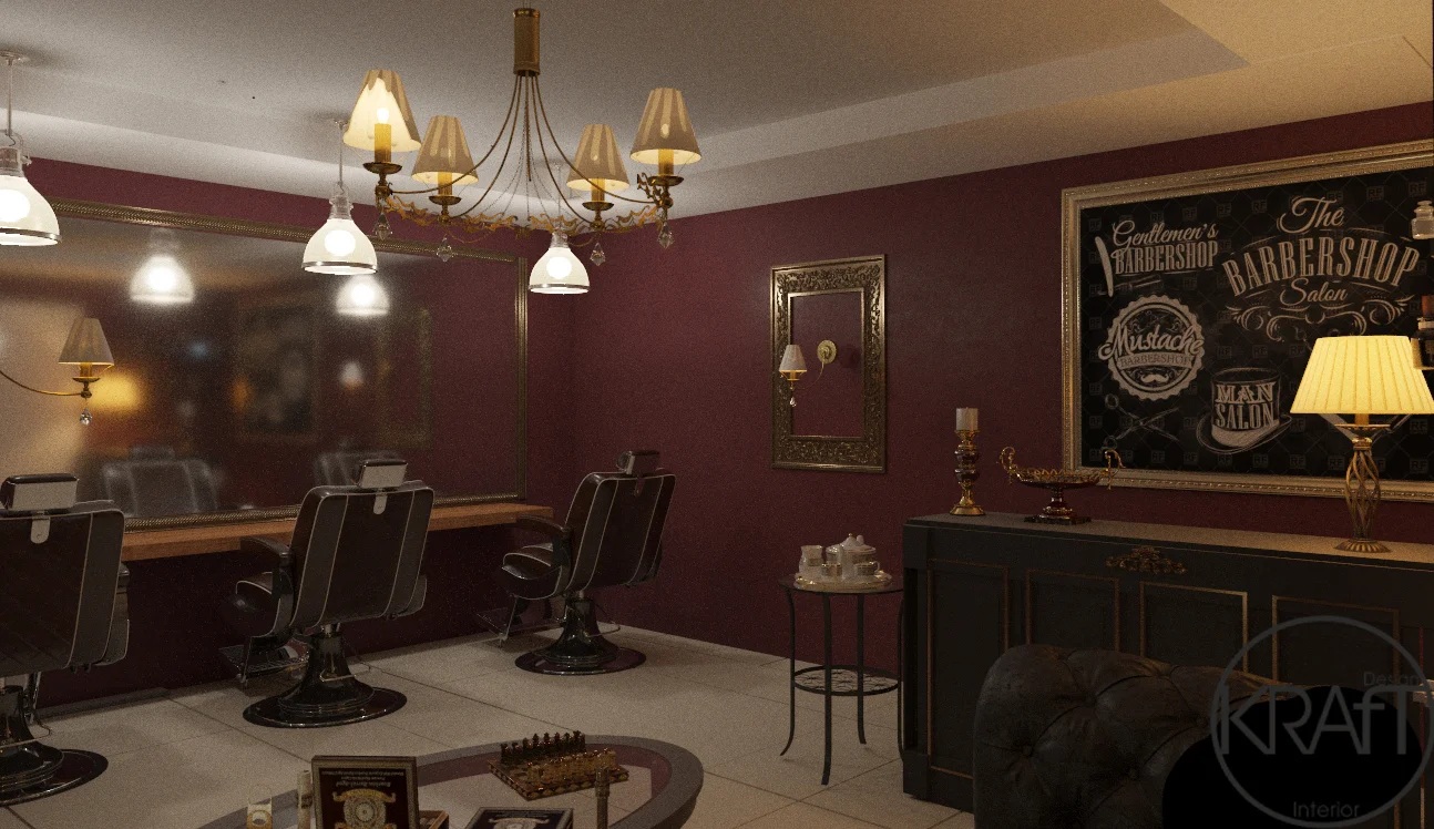Barbershop